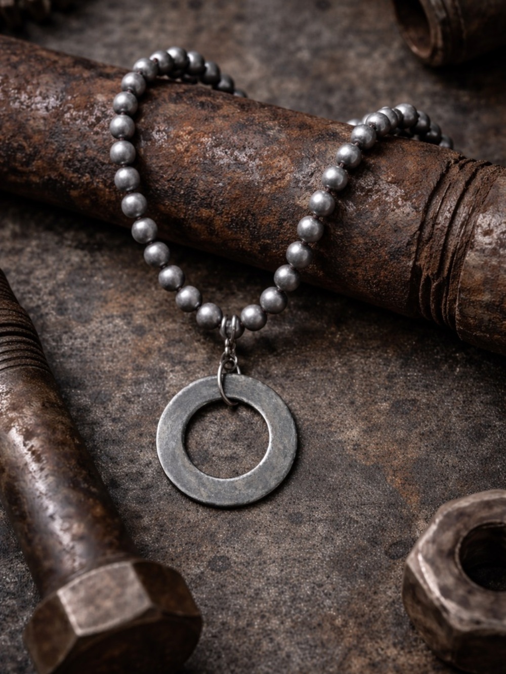 A Little Rugged - Picture 4 of 5